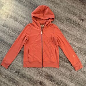 Indygena Milin Zip Up Hoodie